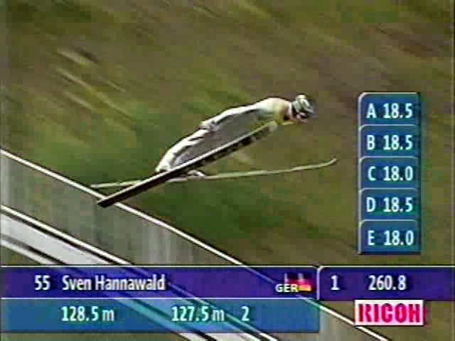 Sven Hannawald (TVH)